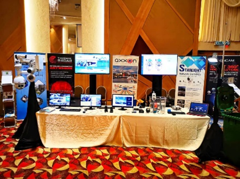 Sarawak Digital Event 2018